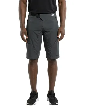 Percent Short Airmatic