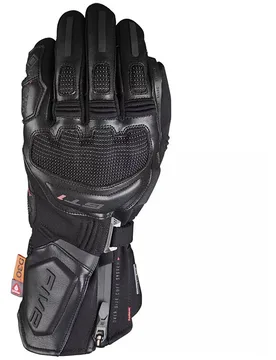 Guanti Moto InVernali Filve GT1 Evo GTX Nero taglia S - Five - FashionsVida
