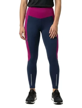 Leggings Adv Essence Warm Tide / Roxo XS - Craft - FashionsVida