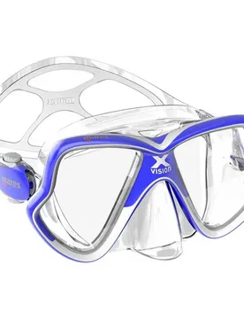Maschera Subacquea X-vision Mid 2.0