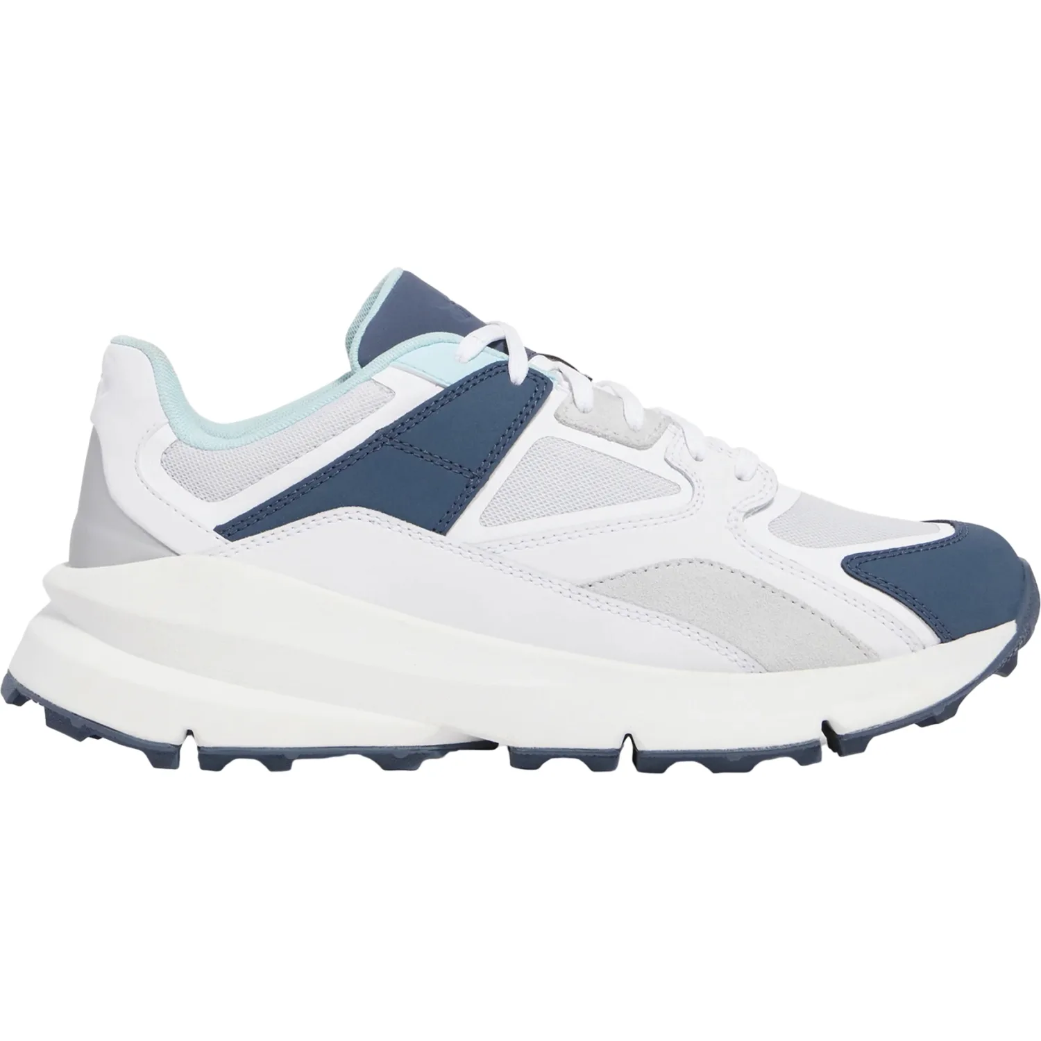 Golfschuhe Herren Forge 96, weiss/grau 42 - Under armour - FashionsVida