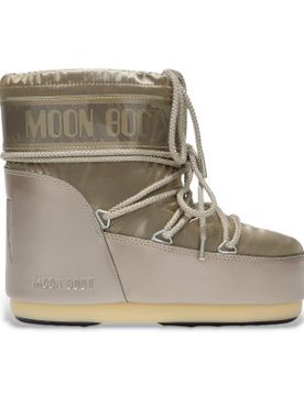 Para mujer. 80D1409350 Botas Icon Low Glance (36/38), Plano, Ninguno, Casual, Nieve
