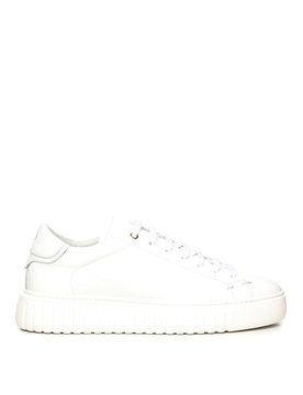 Sneakers in pelle Mars Crock