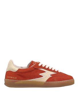 Moa Concept Sneakers Arancio