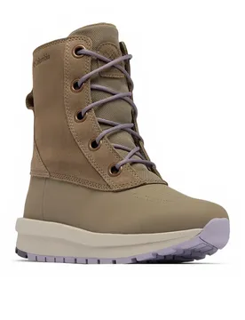 Bottes De Neige Moritza Shield™ Omni-heat™ Wet Sand / Lavender Pearl EU 37