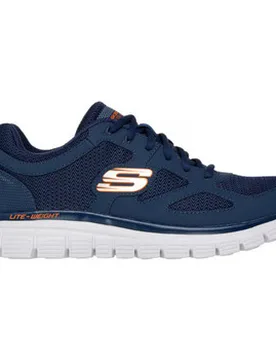 Schuhe Agoura 40;41;42;43;44;45;46 Male - Skechers - FashionsVida