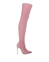 Bota Mujer Rosa antiguo 36 Mujer