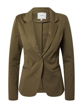 ICHI Blazer 'Kate' caqui