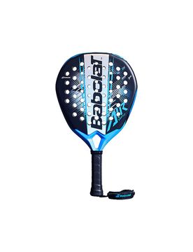 Pala de pádel Air Vertuo 2.6 negro