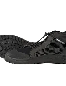 Bare Calzari Force 1