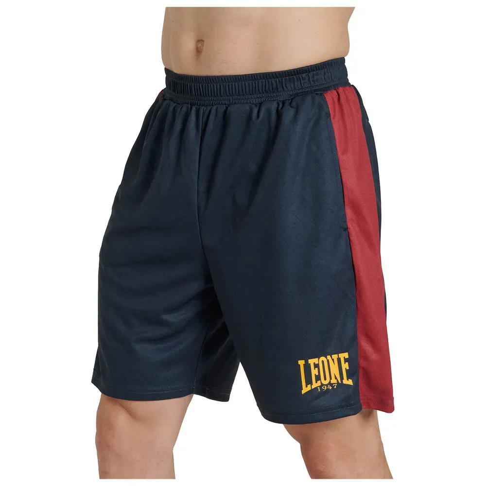 Leone1947 Short Spain Blue XL - Leone1947 - FashionsVida