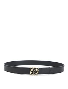 Loewe Anagram Rev 28 cm Belt