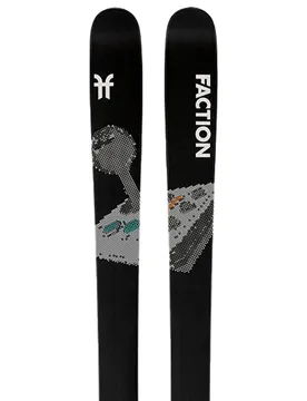 Skis Alpins Prodigy 2 189 Homme