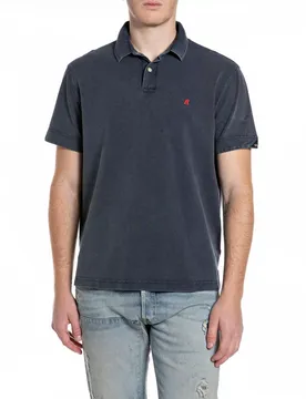 XXL Polo male