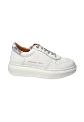 Scarpe Donna Cambridge Woman- White Grey