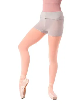 Intermezzo Short Dotti Grey M