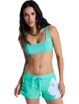 Bañador de mujer To Dye For 3" - Roxy - FashionsVida