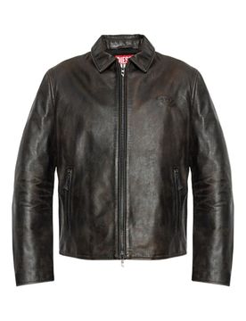 Diesel Men's Mini Jacket Amar