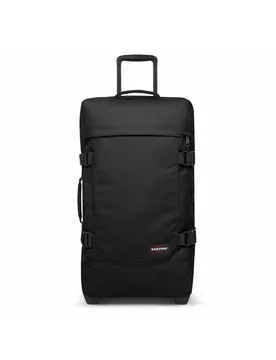 Tranverz M, 100% Polyester Black Moyen unisex - Eastpak - FashionsVida