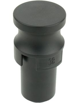 Rs rec instalador retenes 38mm herramientas bicicleta (UNICA)