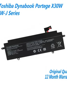 V 53WH 3450mAh PS0010UA1BRS Laptop Battery For Toshiba Dynabook Portege X30L X30W X30W-J Series - Aliexpress - FashionsVida