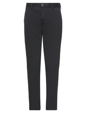 Hose Herren Schwarz 54 Herren - The editor - FashionsVida
