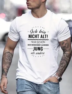 Fashion Pattern design -100% cotton summer casual O-neck short-sleeved men's printed T-shirt - Aliexpress - FashionsVida