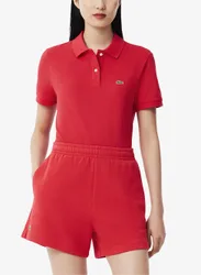 LACOSTE POLO PETIT PIQUÉ 38