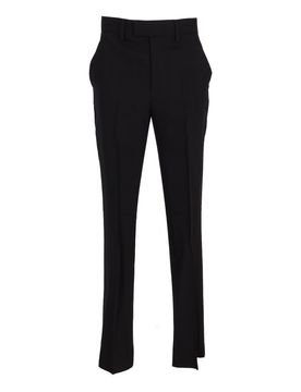 Pantaloni a sigaretta