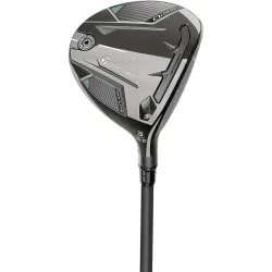 Madera Qi35 Max Lite #3-15.5* Regular Taylormade