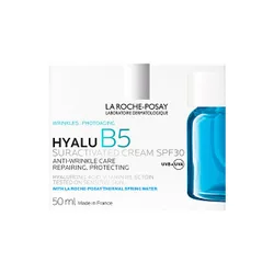 LA ROCHE POSAY Crema Hyalu B5 Spf30