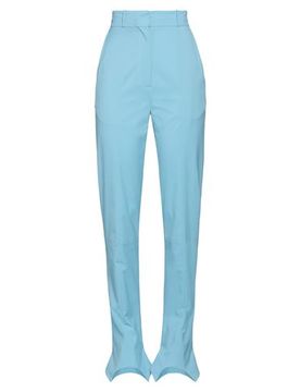 Pantalones Mujer Azul M,S,XS Mujer