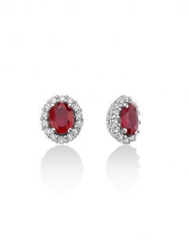 Orecchini Donna Miluna ERD2402