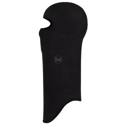 Cagoule Microfiber Solid Black One Size Homme