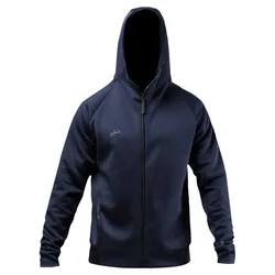 Tech Provincial Hoodie Blue S Men