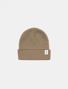 Sinsay - Beanie - beige