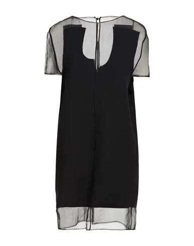 Minivestido Mujer Negro M Mujer - KHAITE - FashionsVida