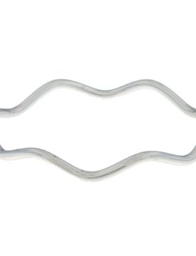 Bracciale Donna Oro Bianco GL101906