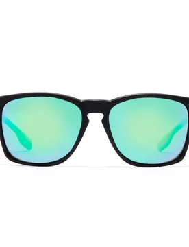 Gafas de sol Core Raw - Polarized Emerald - Hawkers - FashionsVida