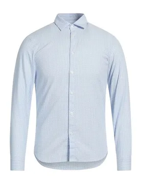 Camisa Hombre Azul celeste S,XL,XS,XXL Hombre - Armani - FashionsVida