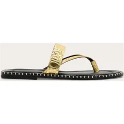 Dries Van Noten - Sandalias planas