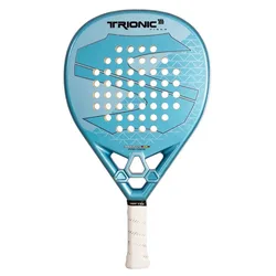 Trionic Fiber Padel Racket Multicolour One Size