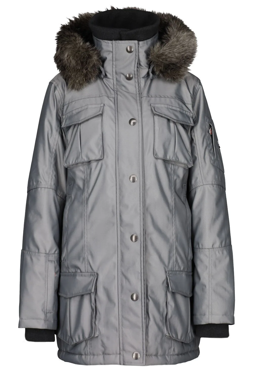 Chneezauber Z-66 Damen Jacke female - S - FashionsVida