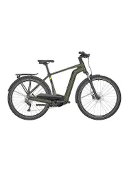 Herren E-Bike E-Horizon Edition 5 Gent olive 48 M