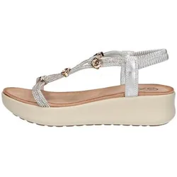Keilabsatzsandalen Bzx33170-002 41