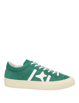 Sneakers Hombre Esmeralda 42 Hombre