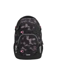 Zaino scolastico MATE PINK ILLUSION