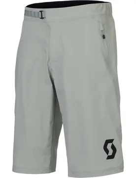 Culotte de ciclismo de hombre TRAIL VERTIC con badana - Scott - FashionsVida