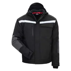 Veste Motion Tex Plus Black M