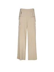 MAC Marlenehose camel 34 damen
